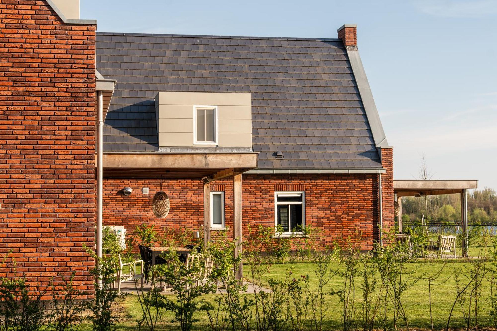 Parc Maasresidence Thorn Exterior foto