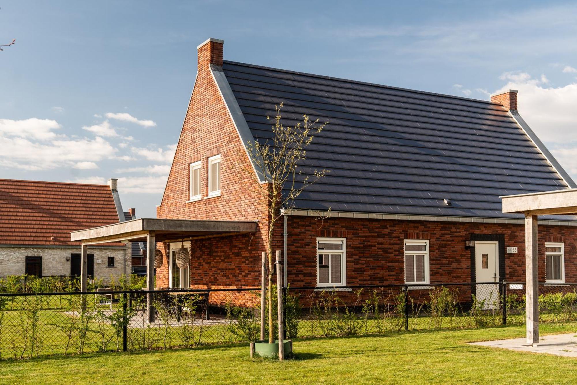 Parc Maasresidence Thorn Exterior foto