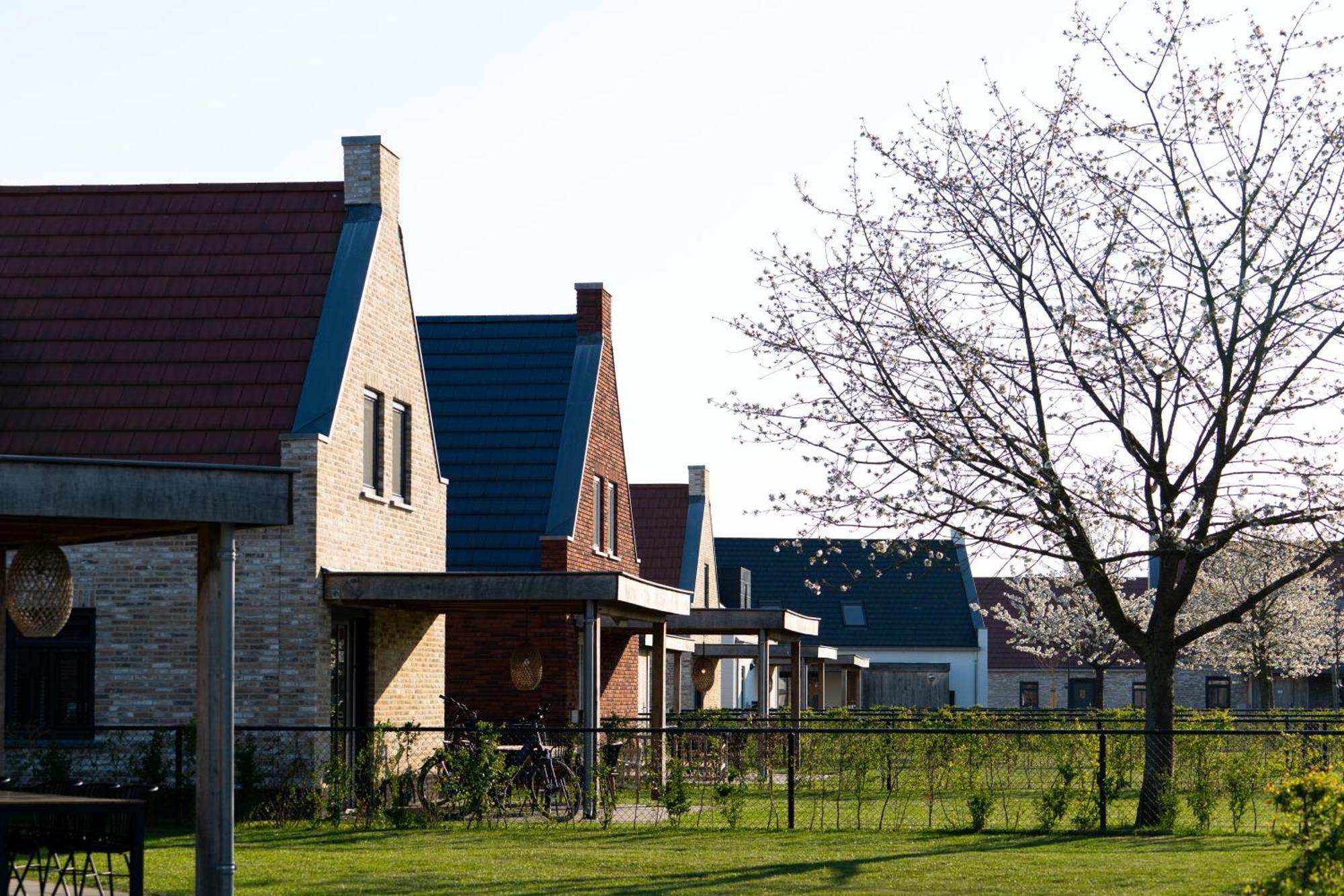 Parc Maasresidence Thorn Exterior foto