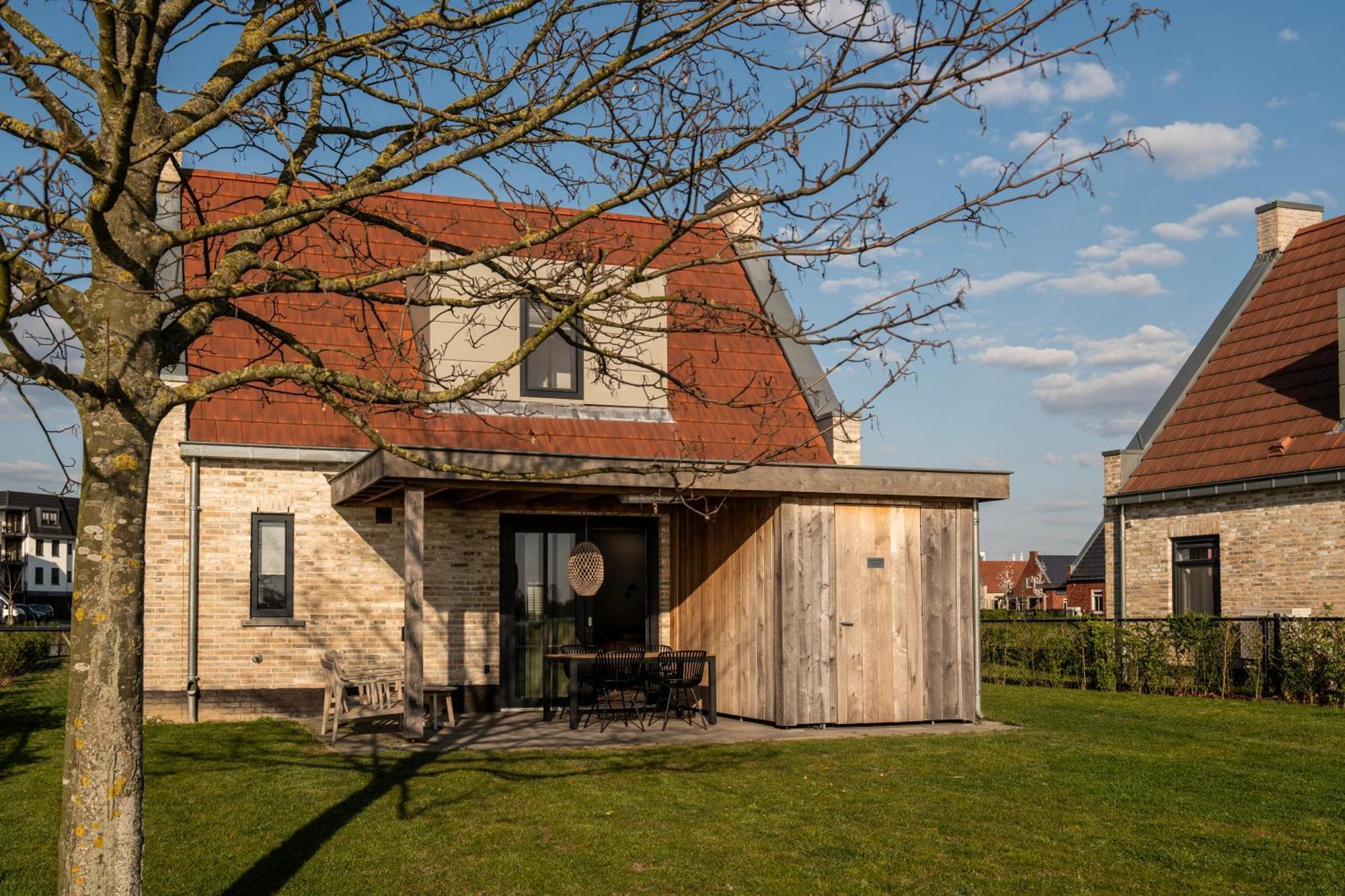 Parc Maasresidence Thorn Exterior foto